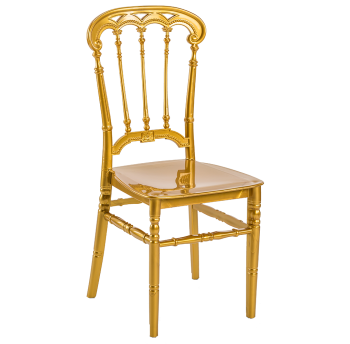 Стул Tilia Roma золото 