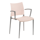 Кресло Tilia Neptun кремовое