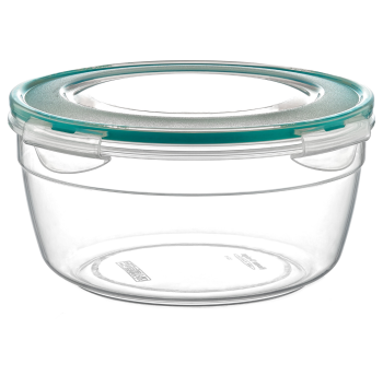 Контейнер Fresh Box круглий 1,5 л прозорий