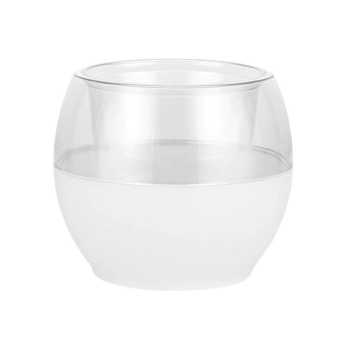 Горщик для квітів Buule 2 л білий