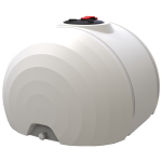 Ємність для перевезення харч. води 2200 л КАС з кришкою клапаном Ємність для перевезення харч. води 2200 л КАС з кришкою клапаном