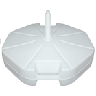 База для парасолі The Umbrella House бетон до 2,5 м, Ø 35 мм База для парасолі The Umbrella House бетон до 2,5 м, Ø 35 мм