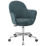 Кресло офисное Tilia Gora Office сиденье с тканью ARTCLASS 808 