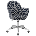 Кресло офисное Tilia Gora Office сиденье с тканью ARTCLASS 805 