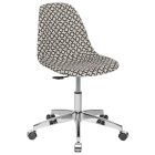 Стул офисный Tilia Eos-Office сиденье с тканью ARTCLASS 802