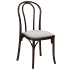 Стілець Tilia Sozo Pad венге