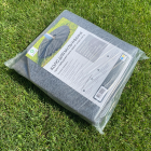 Приствольный круг Greenery Land Dortex термо 120 г/м2 Ø 100 см (5 шт.)