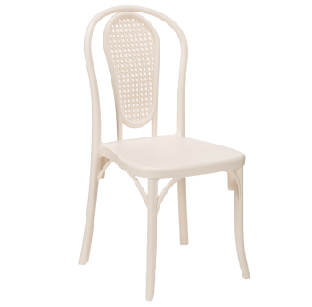 Стул Tilia Sozo-C кремовый 