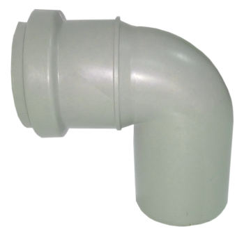 Колено 50 / 88° внутреннее Mplast