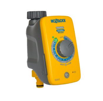 Таймер поливу Select HoZelock 2220