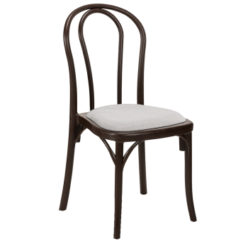 Стілець Tilia Sozo Pad венге