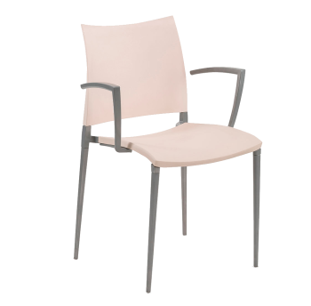 Крісло Tilia Neptun кремове