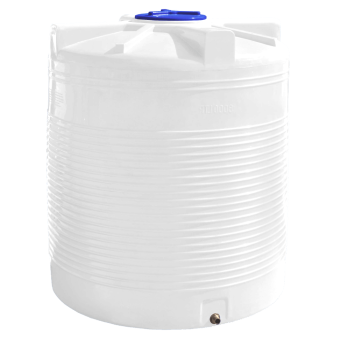 Ємність 3000 л вертикальна