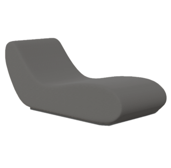 Шезлонг Papatya Aura Daybed Batyline Eden тінь 00555