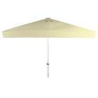 Парасоля Square Mega Telescopic Lux кругла d5 м