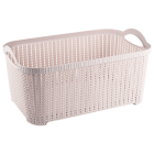 Корзина Flexi 32 л розовая Корзина Flexi 32 л розовая