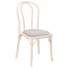 Стул Tilia Sozo Pad кремовый 