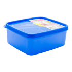 Бокс для морозильної камери 0,65 л Alaska синій