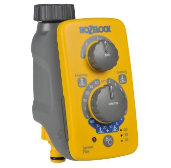 Таймер поливу Sensor Plus HoZelock 2214 