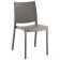 Стул Irak Plastik Olympus серый