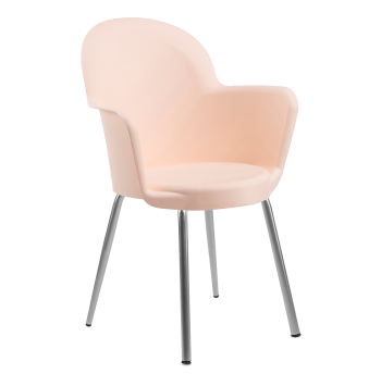 Крісло Tilia Gora кремове