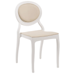 Стул Tilia Rotus Pad бежевый