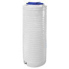 Ємність 300 л вузька вертикальна