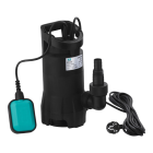 Насос дренажний Pumpman GS550 Нmax 8 м Qmax 9,3 куб.м 550 Вт