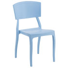 Стілець Tilia Orient блакитний