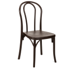 Стілець Tilia Sozo венге