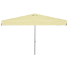 Парасоля Avocado прямокутна 3 x 4 м