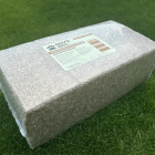 Конопляная костра для мульчирования микс 90 л / 20 кг