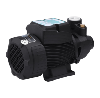 Насос поверхневий вихровий Pumpman QBB60 Нmax 35 м Qmax 2,4 куб.м 370 Вт з проставкою від залипання