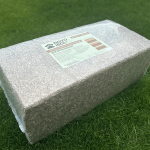 Конопельна костриця для мульчування мікс 90 л / 20 кг