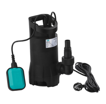 Насос дренажний Pumpman GS550 Нmax 8 м Qmax 9,3 куб.м 550 Вт