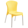 Стілець Tilia Stella жовтий