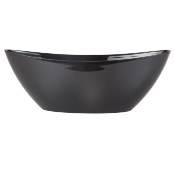 Горщик для квітів Kayak 3,25 л чорний