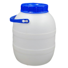 Бідон 10 л харчовий