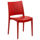 Стул Tilia Specto красный