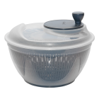 Сушилка для салата и зелени 4,75 л антрацитовая