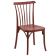 Стілець Tilia Gozo теракотовий