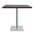 База стола Modus 45x45x73 см хром Papatya