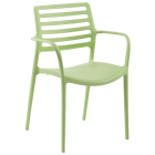 Кресло Tilia Louise XL светло-зеленый Кресло Tilia Louise XL светло-зеленый