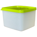 Бокс для морозильної камери 1,2 л Alaska зелений Бокс для морозильної камери 1,2 л Alaska зелений