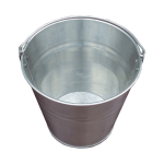 Ведро оцинкованное 5 л