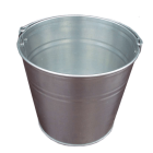 Відро оцинковане 12 л
