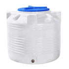 Емкость 200 л вертикальная