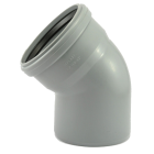 Колено 110 / 45° внутреннее Mplast