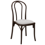 Стул Tilia Sozo Pad венге