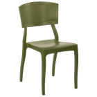 Стілець Tilia Orient хакі